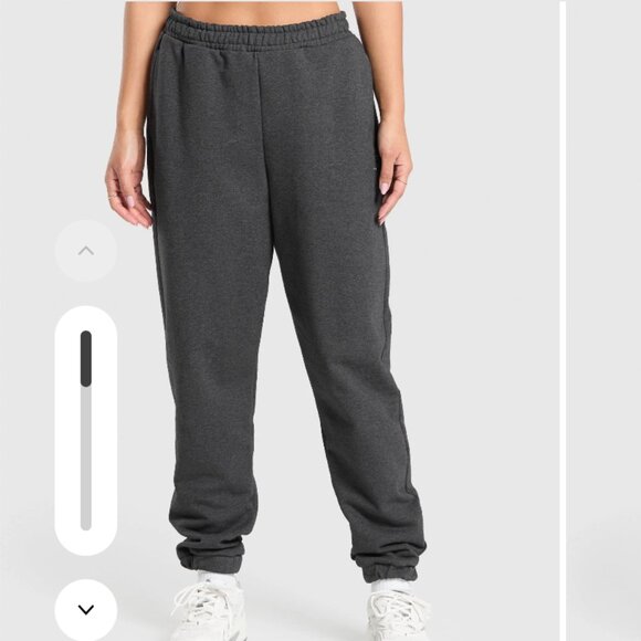 Gymshark Women's Rest Day Sweats Joggers - Picture 2 of 15